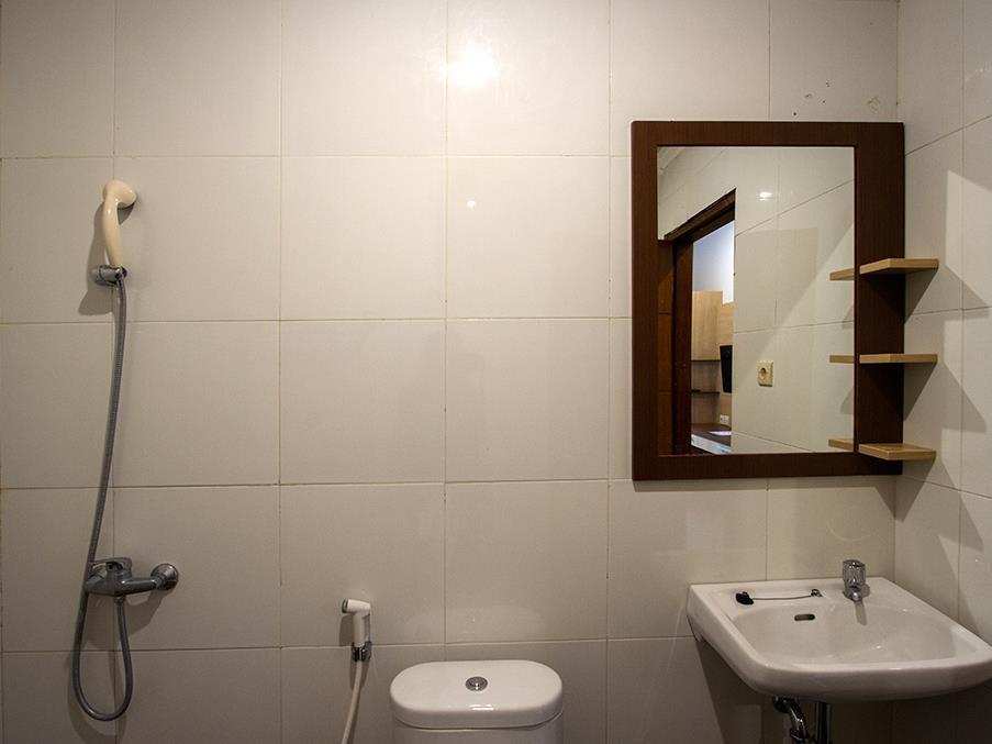 Grand Senggigi Hotel Eksteriør billede